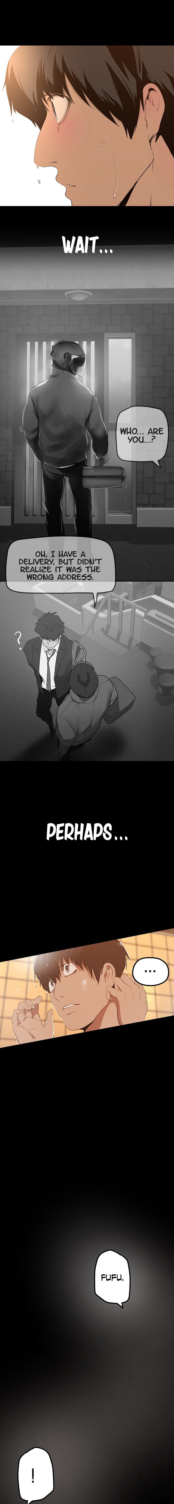 A Wonderful New World - Chapter 180 - picture 18