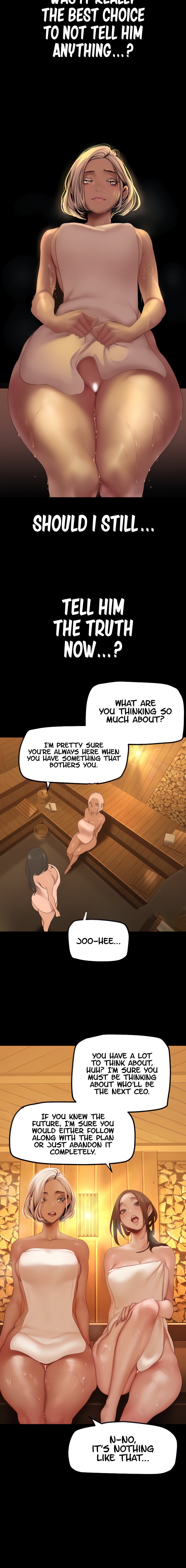 A Wonderful New World - Chapter 180 - picture 5