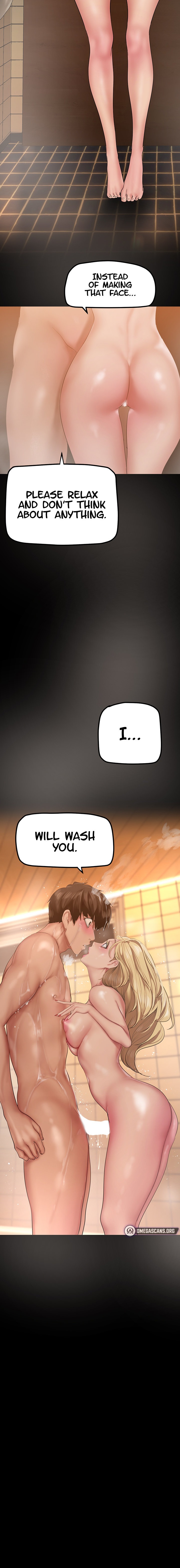 A Wonderful New World - Chapter 181 - picture 1