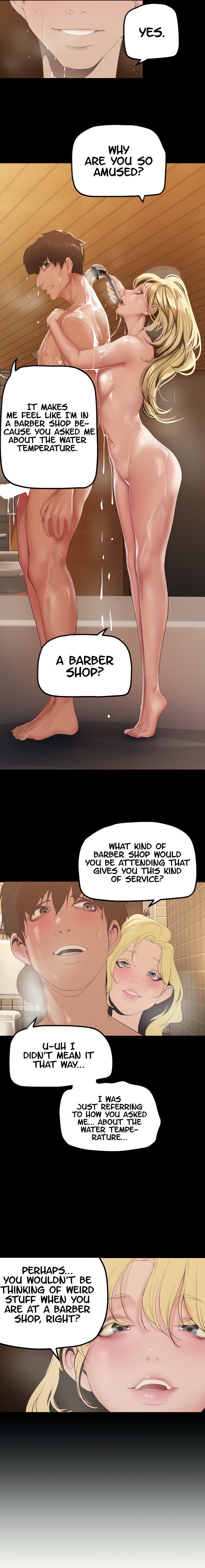 A Wonderful New World - Chapter 181 - picture 4