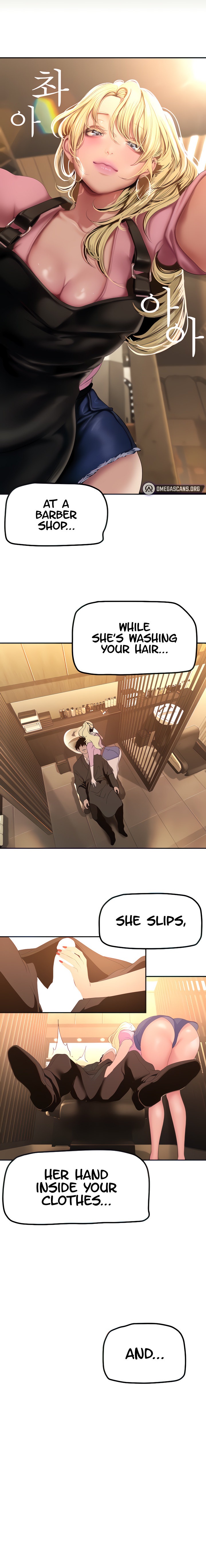 A Wonderful New World - Chapter 181 - picture 5