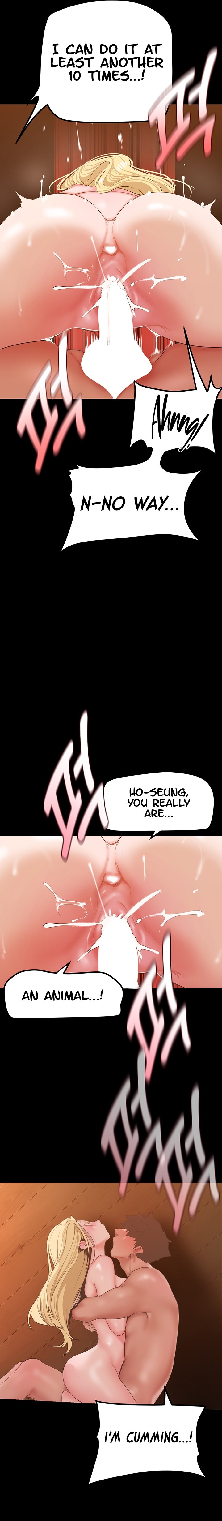 A Wonderful New World - Chapter 182 - picture 16