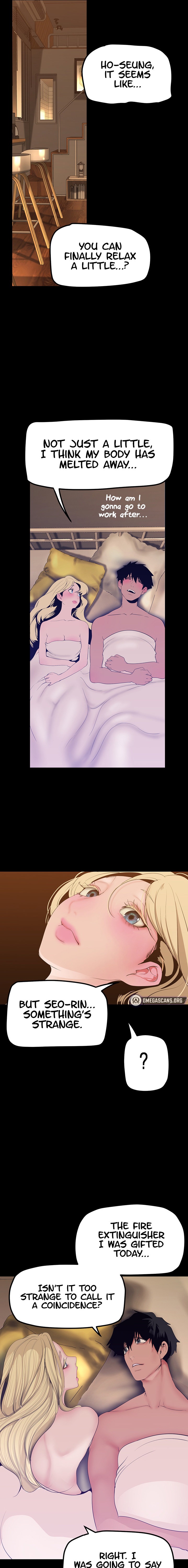 A Wonderful New World - Chapter 182 - picture 20