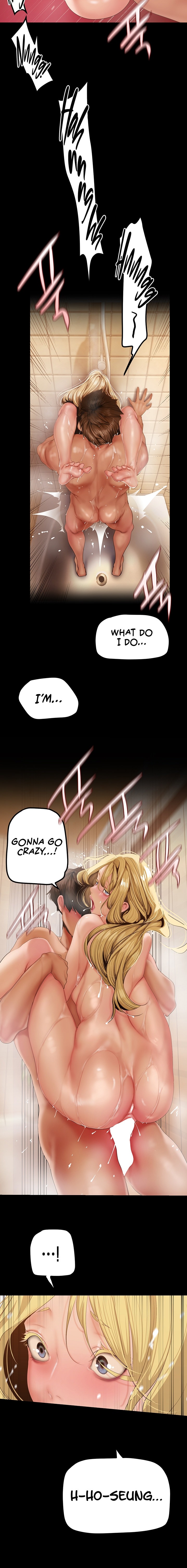 A Wonderful New World - Chapter 182 - picture 9