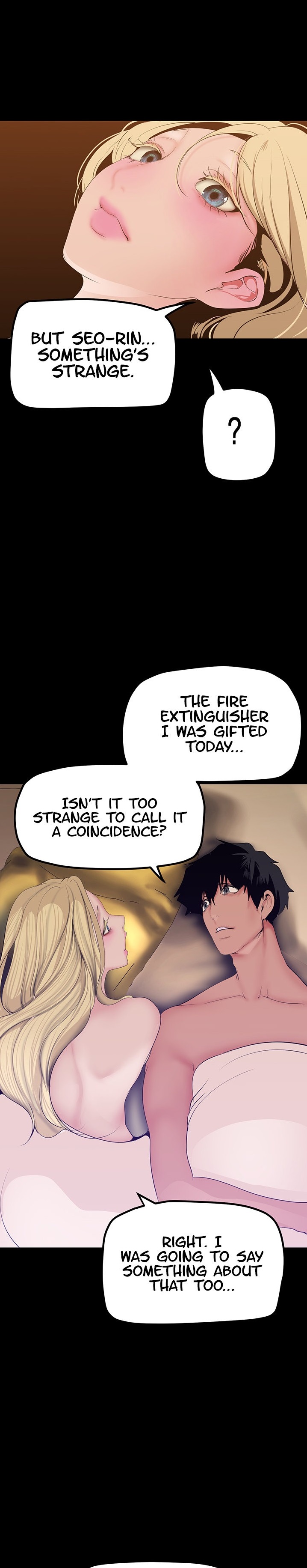 A Wonderful New World - Chapter 183 - picture 0
