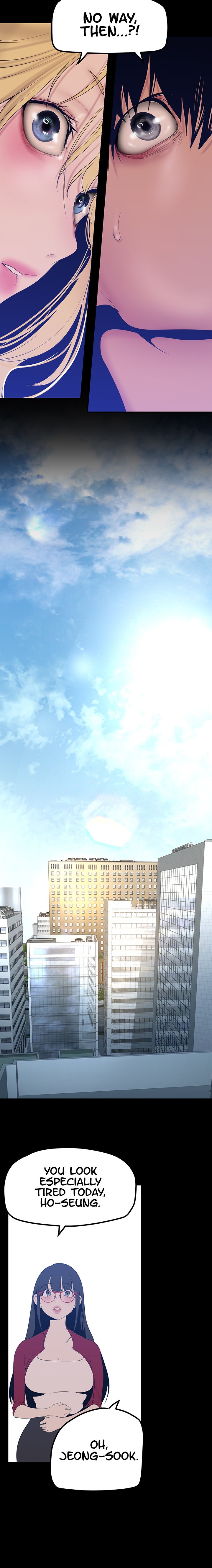 A Wonderful New World - Chapter 183 - picture 1