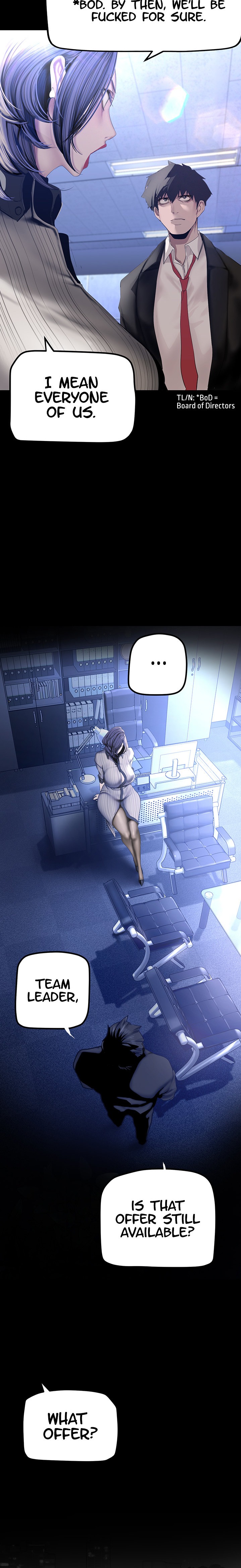 A Wonderful New World - Chapter 183 - picture 14