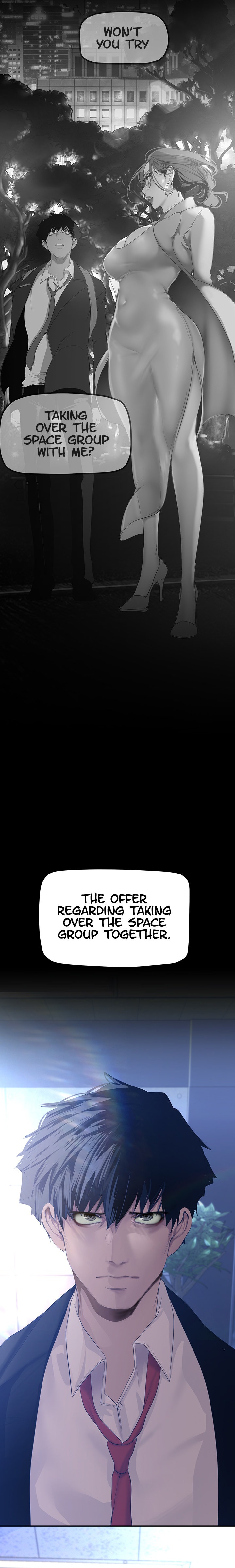 A Wonderful New World - Chapter 183 - picture 15