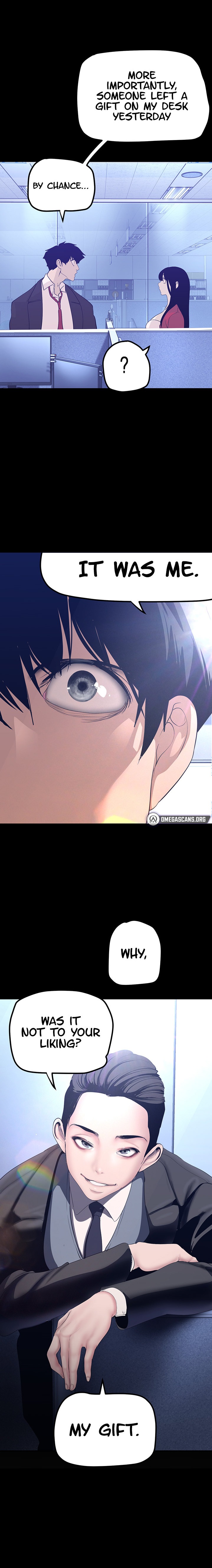A Wonderful New World - Chapter 183 - picture 2