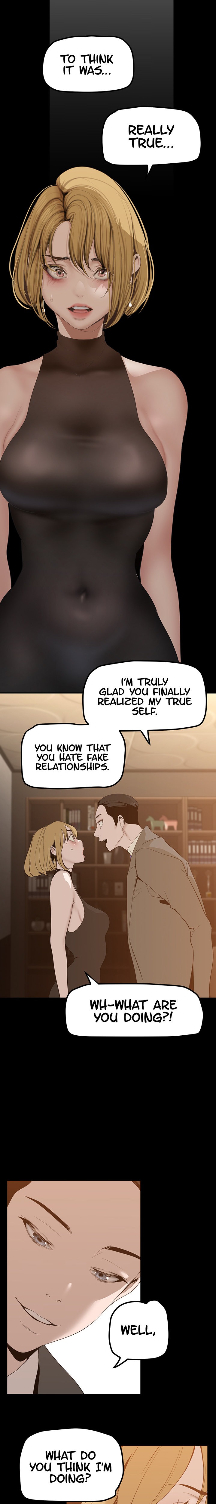 A Wonderful New World - Chapter 183 - picture 25