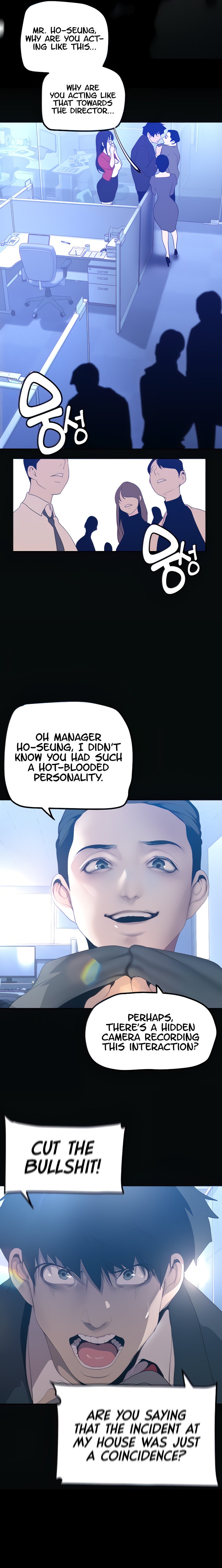A Wonderful New World - Chapter 183 - picture 5