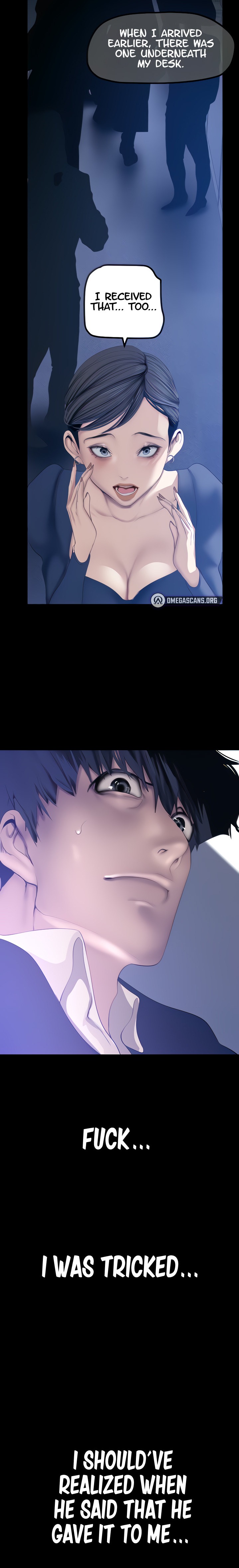 A Wonderful New World - Chapter 183 - picture 7