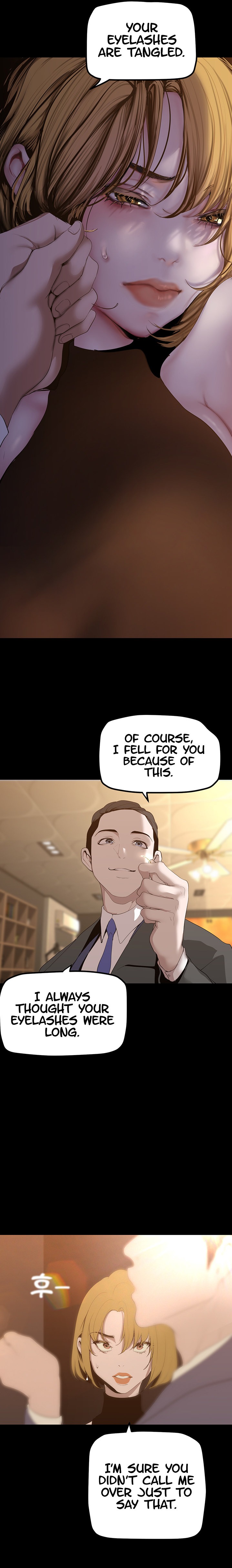 A Wonderful New World - Chapter 184 - picture 12