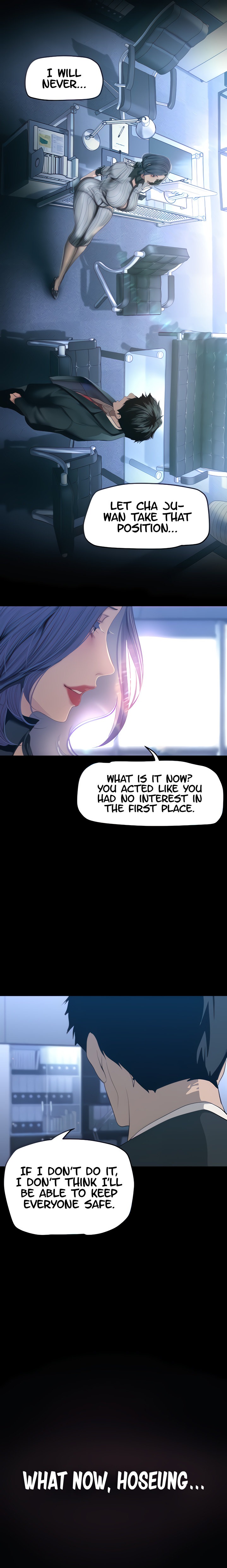 A Wonderful New World - Chapter 184 - picture 3