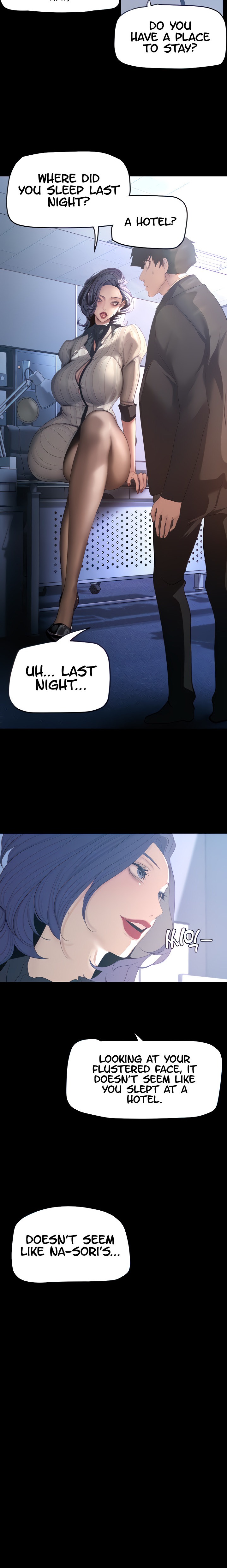 A Wonderful New World - Chapter 184 - picture 5