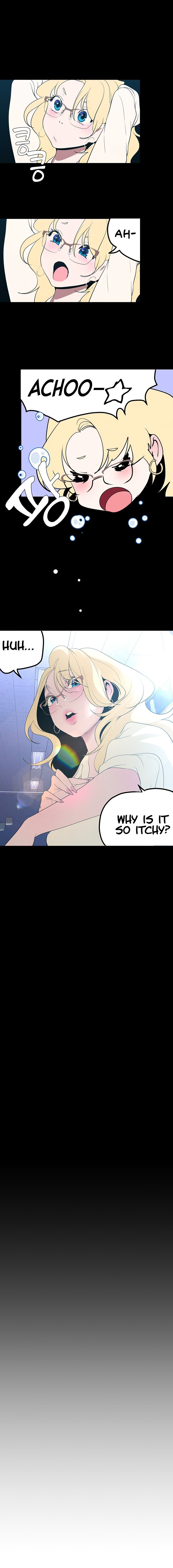 A Wonderful New World - Chapter 185 - picture 3
