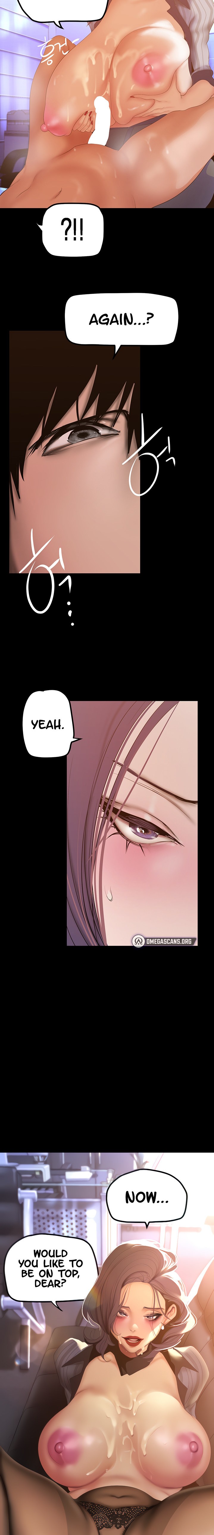 A Wonderful New World - Chapter 186 - picture 1