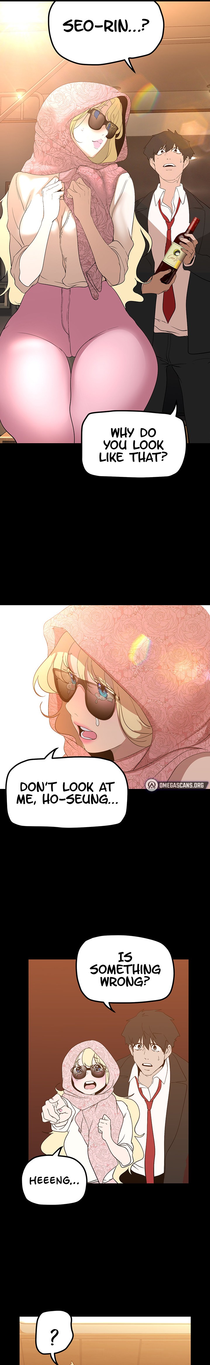 A Wonderful New World - Chapter 186 - picture 12