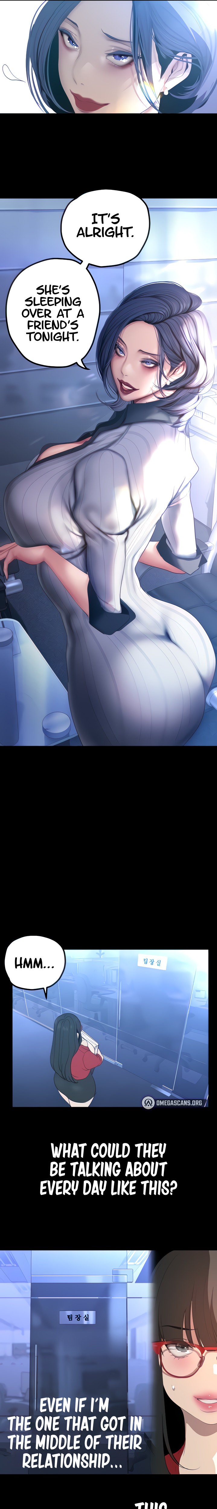 A Wonderful New World - Chapter 186 - picture 6