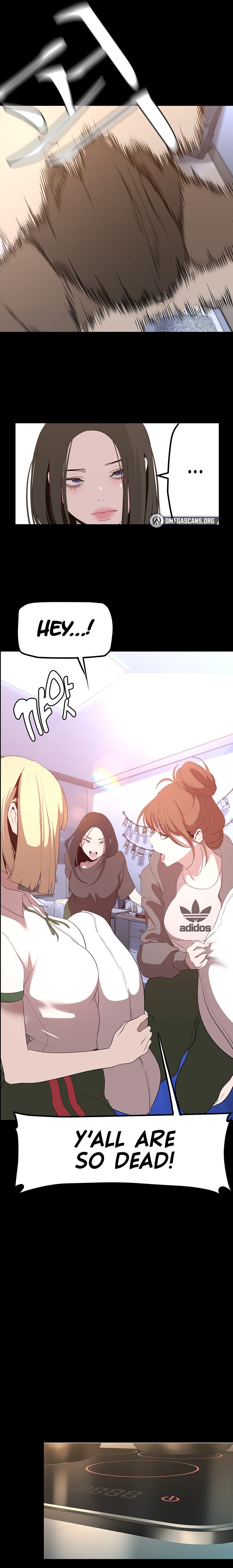 A Wonderful New World - Chapter 187 - picture 12