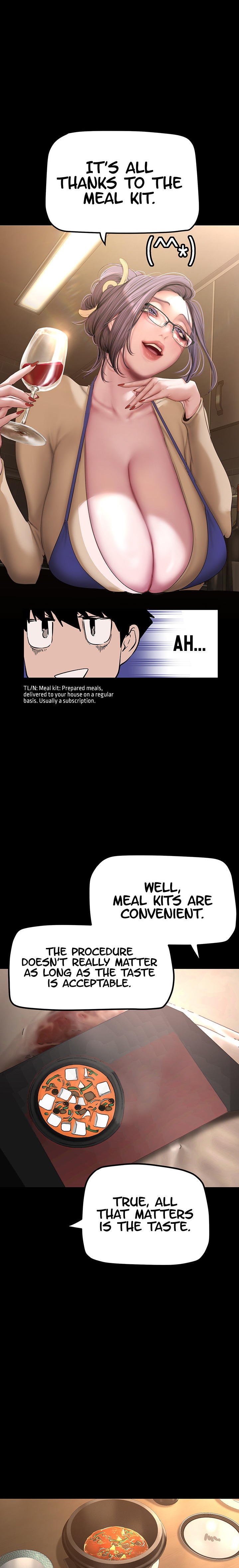A Wonderful New World - Chapter 187 - picture 16
