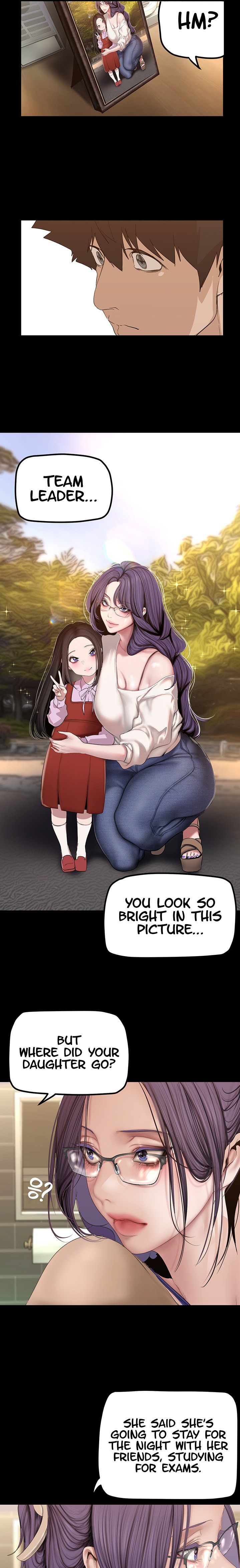 A Wonderful New World - Chapter 187 - picture 9