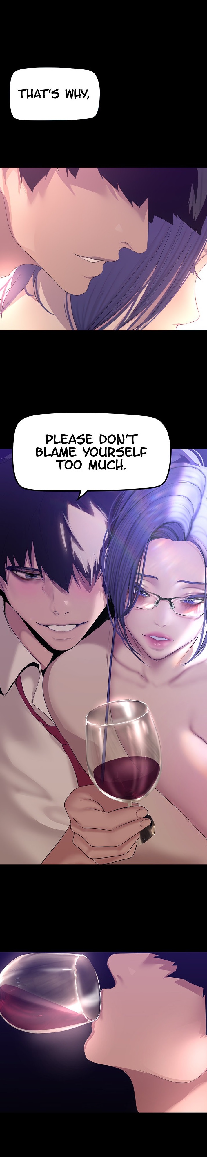 A Wonderful New World - Chapter 188 - picture 0