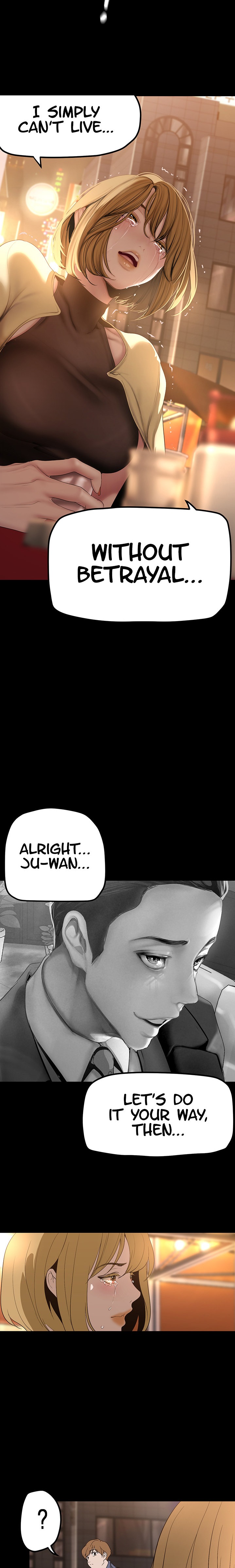 A Wonderful New World - Chapter 188 - picture 13