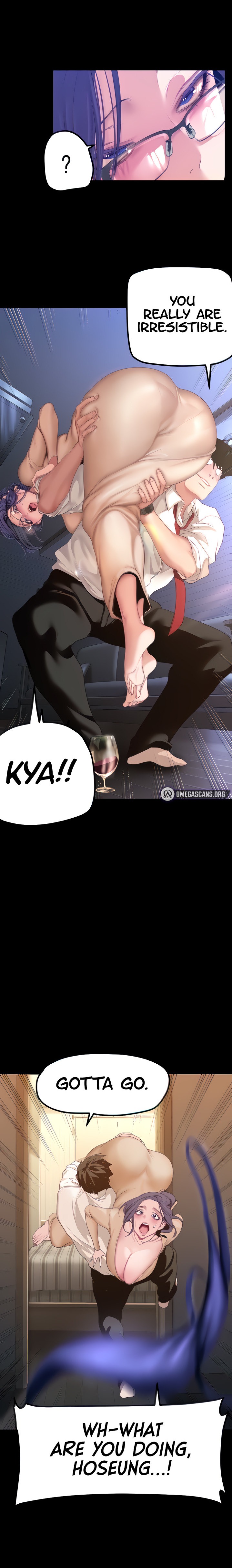 A Wonderful New World - Chapter 188 - picture 5