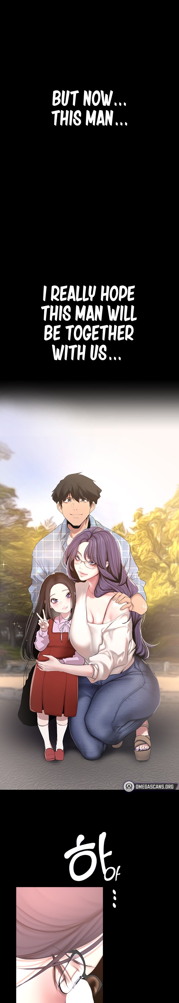 A Wonderful New World - Chapter 189 - picture 0