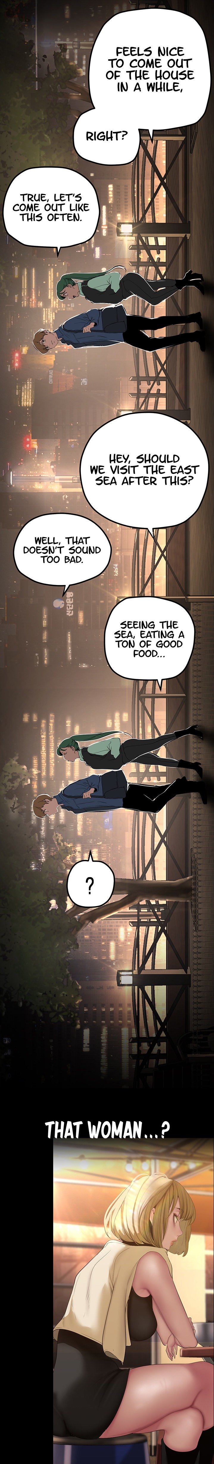 A Wonderful New World - Chapter 189 - picture 12