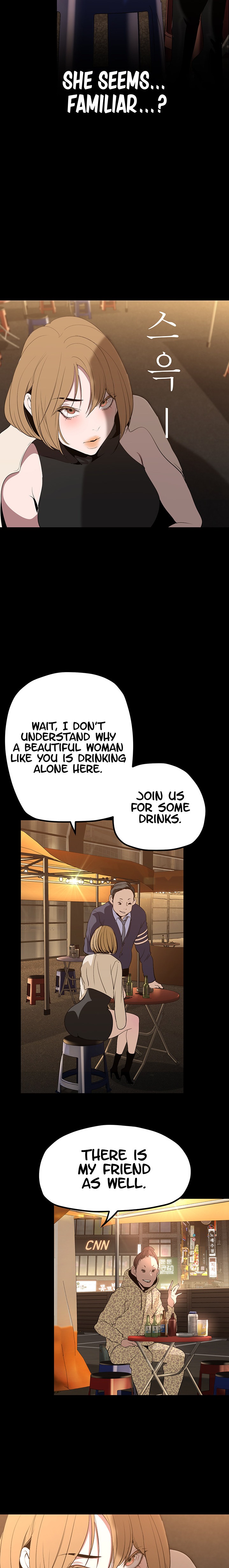 A Wonderful New World - Chapter 189 - picture 13
