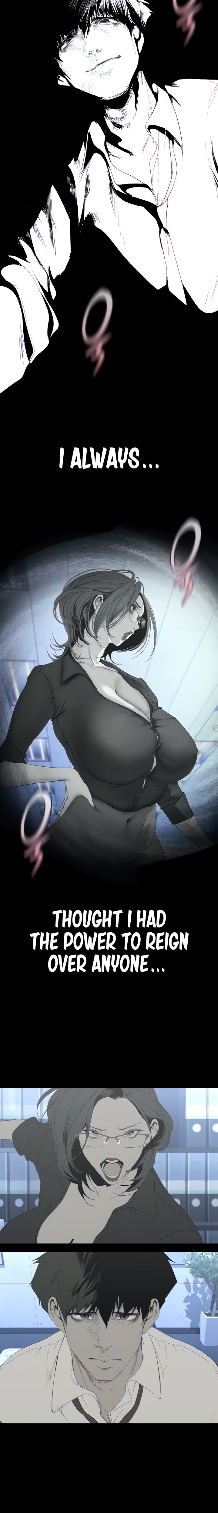 A Wonderful New World - Chapter 189 - picture 5