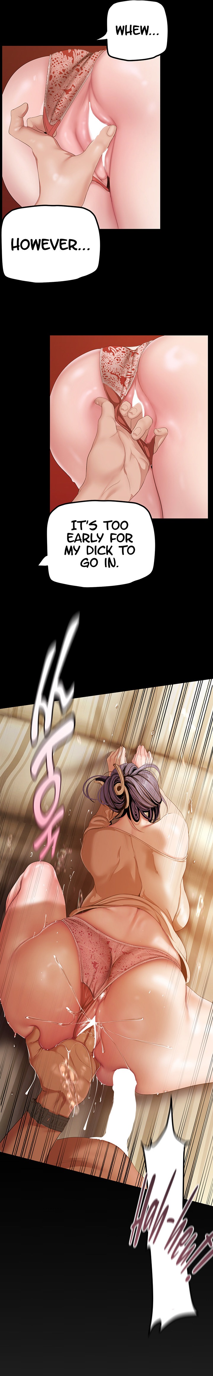 A Wonderful New World - Chapter 189 - picture 9