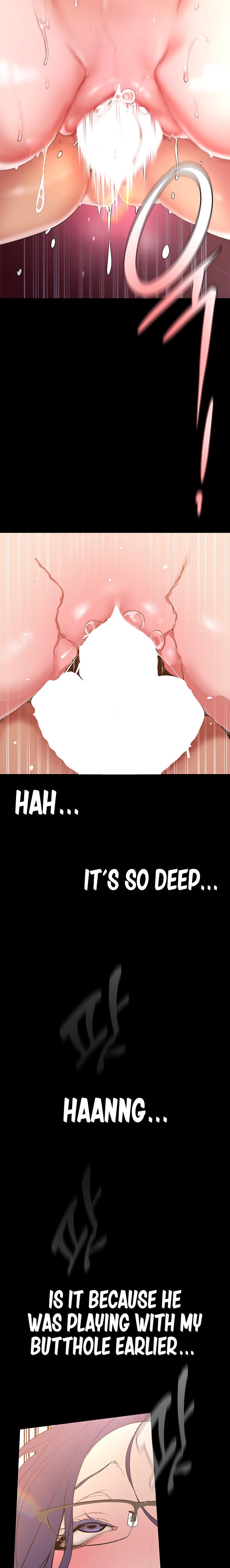 A Wonderful New World - Chapter 190 - picture 13