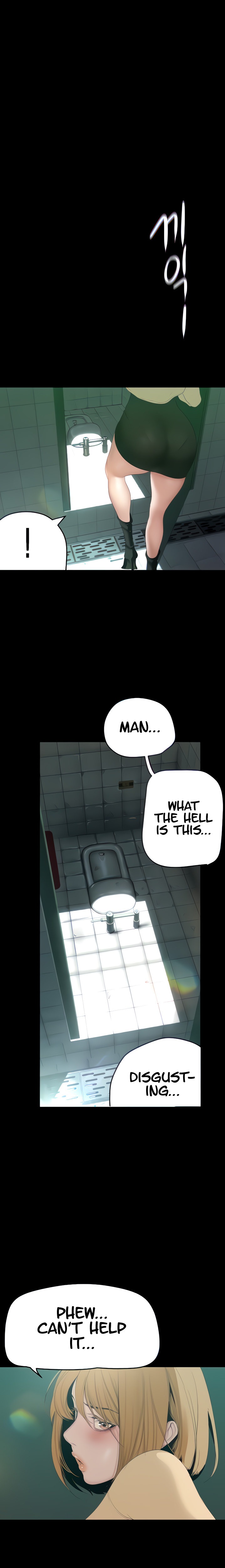 A Wonderful New World - Chapter 190 - picture 3