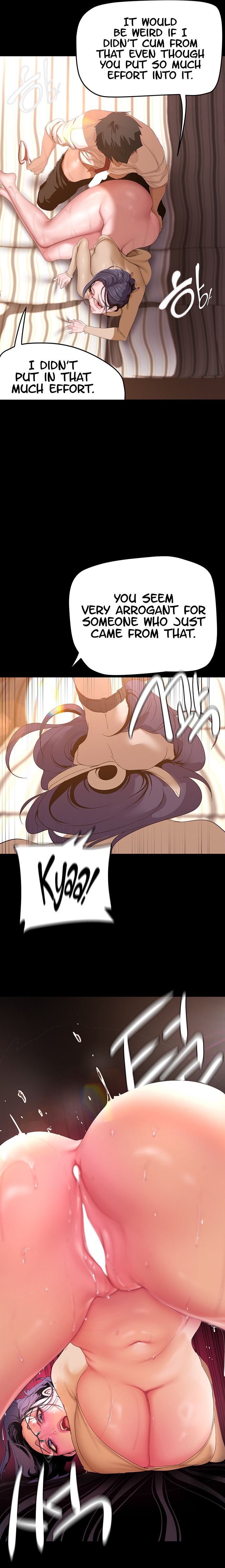 A Wonderful New World - Chapter 190 - picture 9