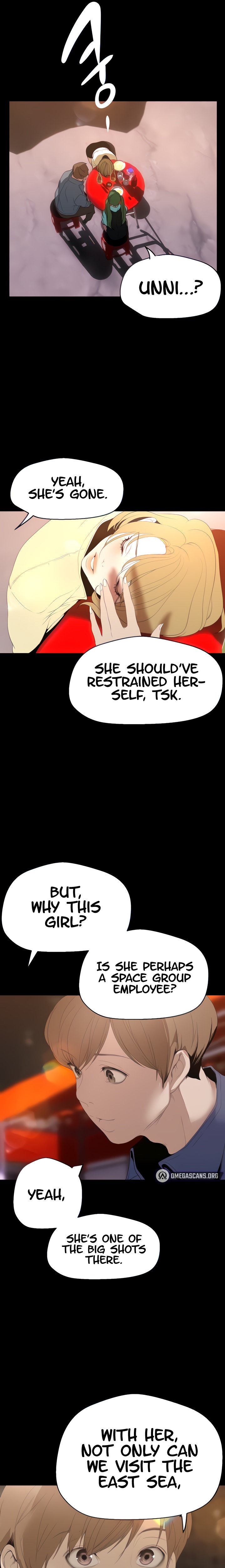 A Wonderful New World - Chapter 191 - picture 6