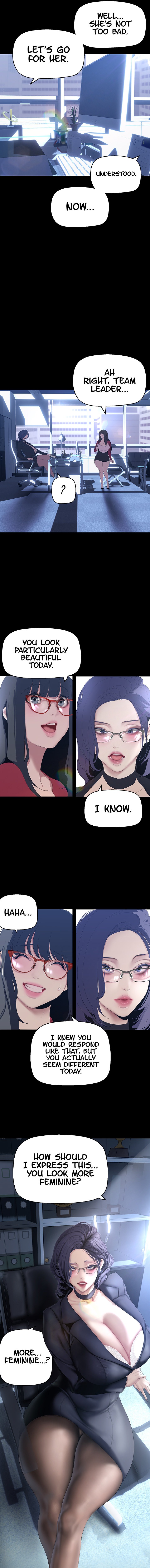 A Wonderful New World - Chapter 192 - picture 10
