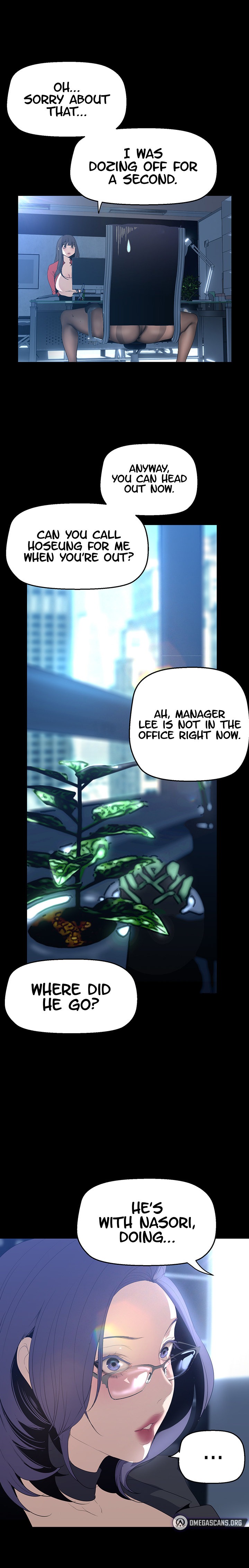 A Wonderful New World - Chapter 192 - picture 12
