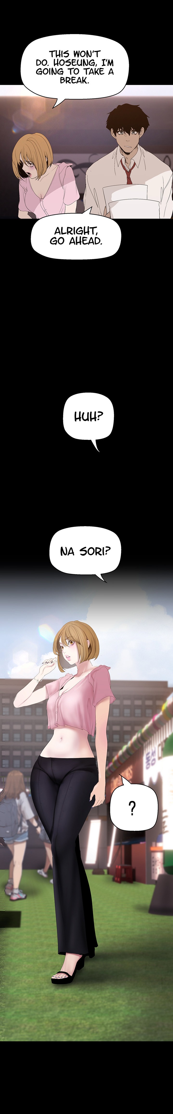 A Wonderful New World - Chapter 192 - picture 19