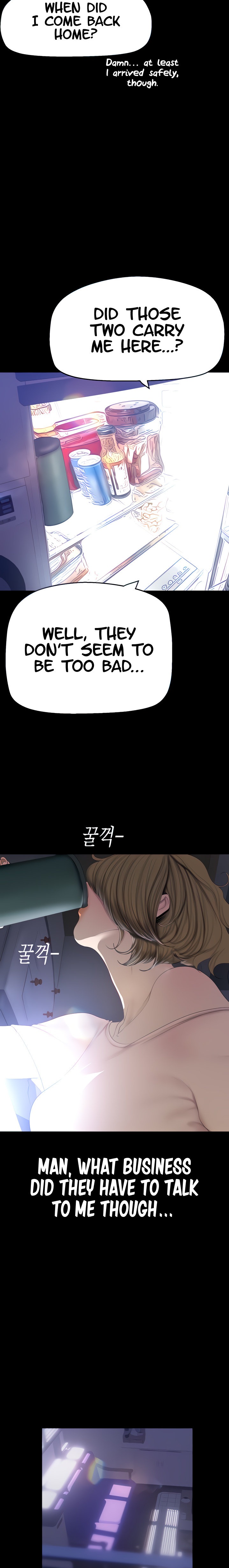 A Wonderful New World - Chapter 192 - picture 4