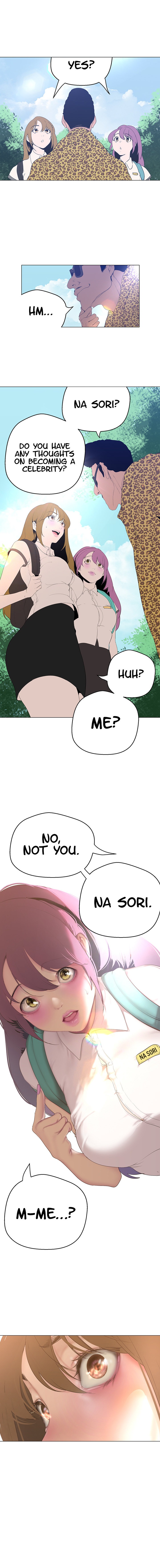 A Wonderful New World - Chapter 193 - picture 11
