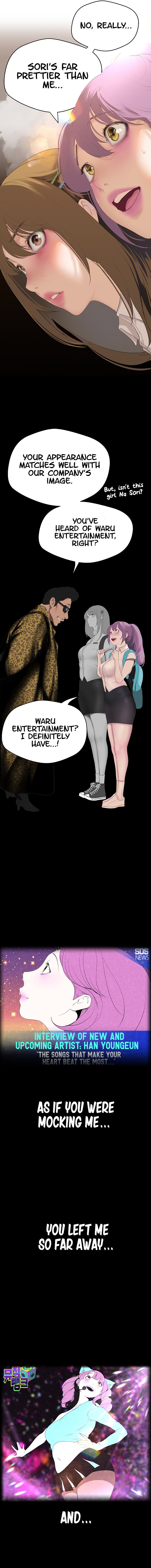 A Wonderful New World - Chapter 193 - picture 12
