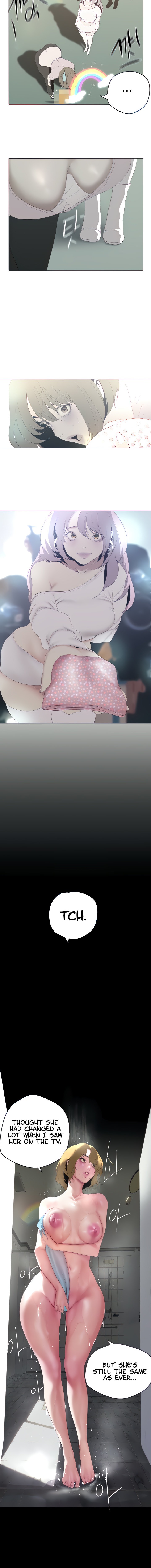 A Wonderful New World - Chapter 193 - picture 3