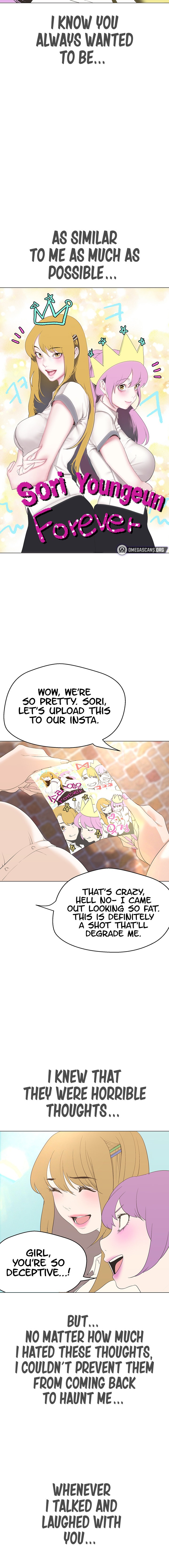 A Wonderful New World - Chapter 193 - picture 9