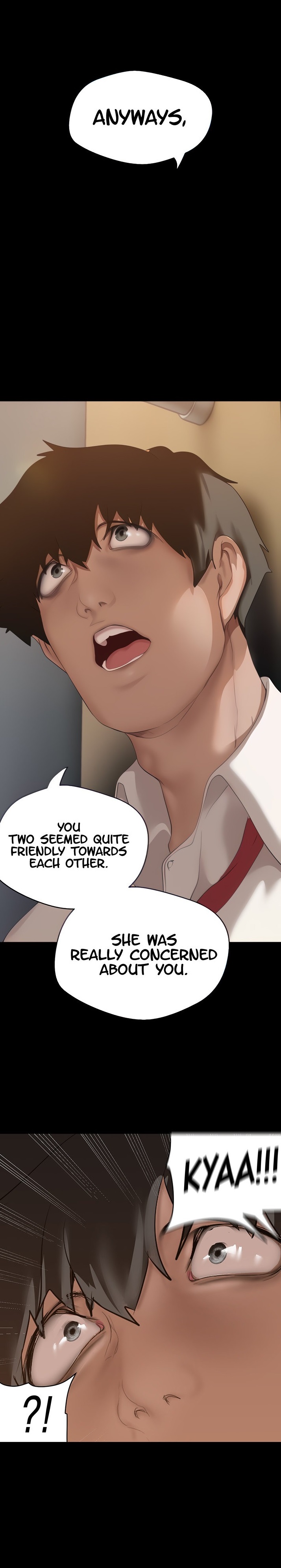 A Wonderful New World - Chapter 194 - picture 0