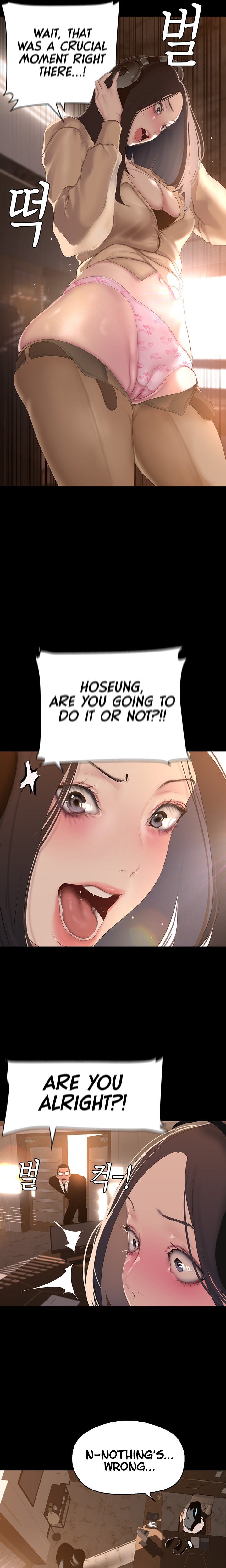 A Wonderful New World - Chapter 194 - picture 15