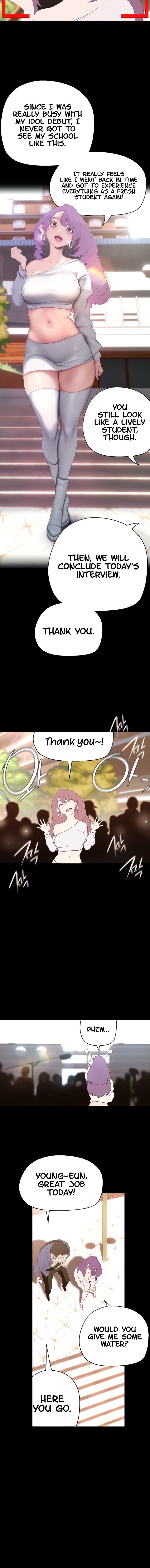 A Wonderful New World - Chapter 195 - picture 3