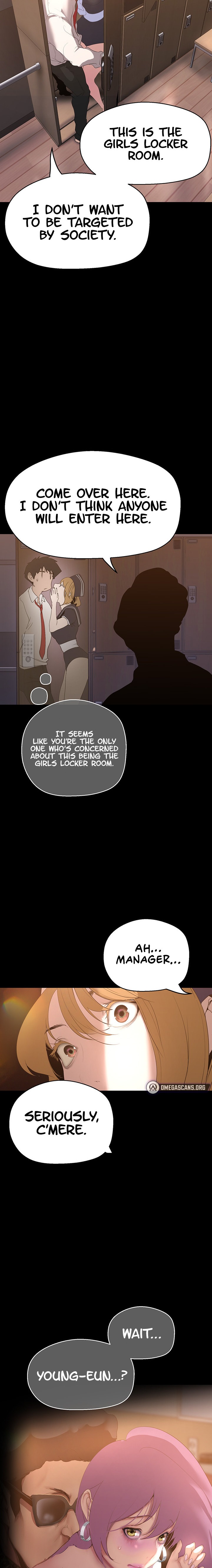A Wonderful New World - Chapter 196 - picture 1